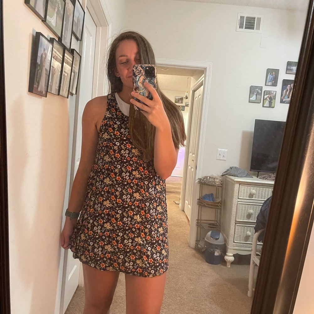 Forever 21 Dress